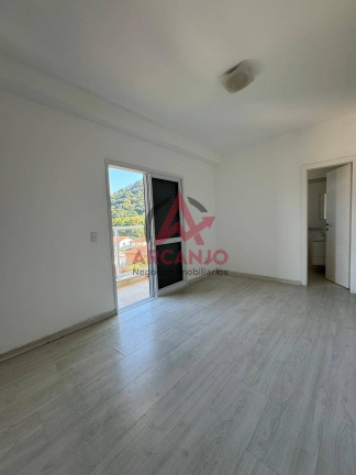 Imagem Apartamento com 3 Quartos para Alugar, 156 m² em Centro - Ubatuba