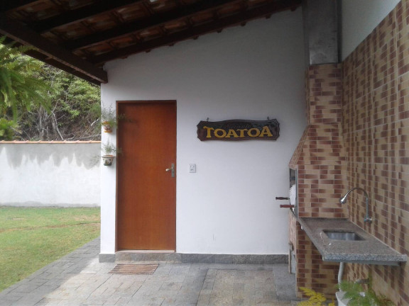 Imagem Casa com 3 Quartos à Venda, 450 m² em Lagoinha - Ubatuba Imagem Casa com 3 Quartos à Venda, 450 m² em Lagoinha - Ubatuba