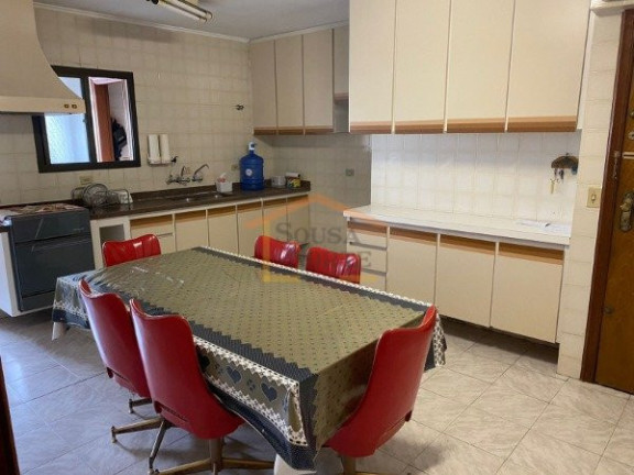 Imagem Apartamento com 3 Quartos à Venda, 138 m² em Santana - São Paulo Imagem Apartamento com 3 Quartos à Venda, 138 m² em Santana - São Paulo