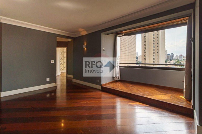 Imagem Imóvel com 3 Quartos à Venda, 75 m² em Jardim Vila Mariana - São Paulo