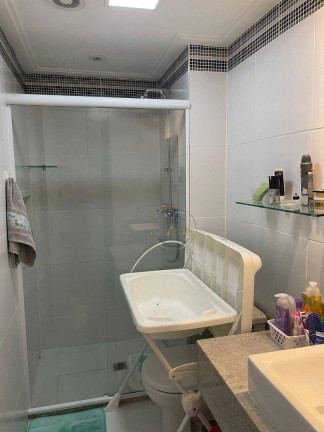 Imagem Apartamento com 3 Quartos à Venda, 124 m² em Campestre - Santo André Imagem Apartamento com 3 Quartos à Venda, 124 m² em Campestre - Santo André