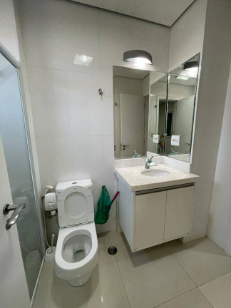 Imagem Casa de Condomínio com 4 Quartos para Alugar, 365 m² em Alphaville - Santana De Parnaíba