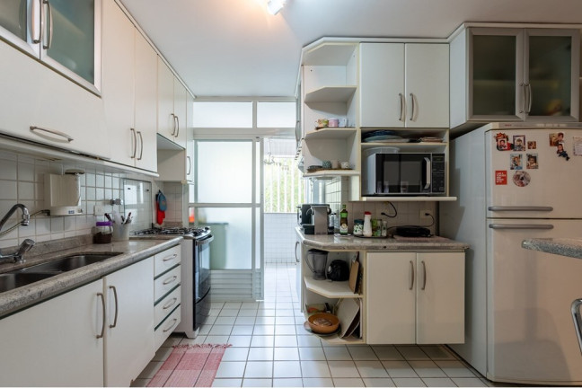 Imagem Imóvel com 3 Quartos à Venda, 116 m² em Bela Vista - São Paulo