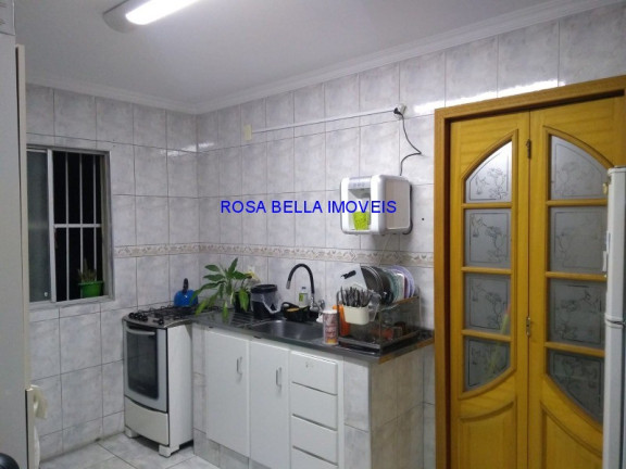 Imagem Apartamento com 2 Quartos à Venda, 54 m² em Ponte De São João - Jundiaí