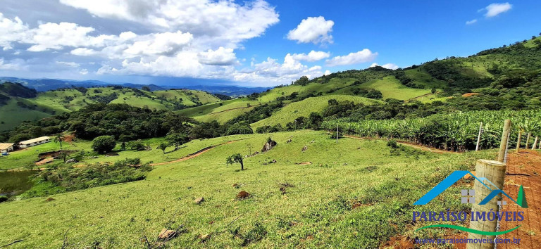 Imagem Chácara à Venda, 21 m² em Centro - Paraisópolis