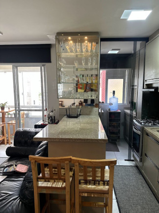 Imagem Apartamento com 2 Quartos à Venda, em Centro - Criciúma Imagem Apartamento com 2 Quartos à Venda, em Centro - Criciúma