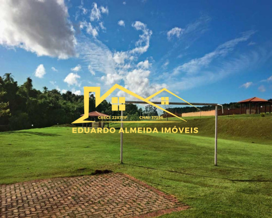 Imagem Imóvel com 3 Quartos à Venda,  em Jardim Reserva Ipanema - Sorocaba