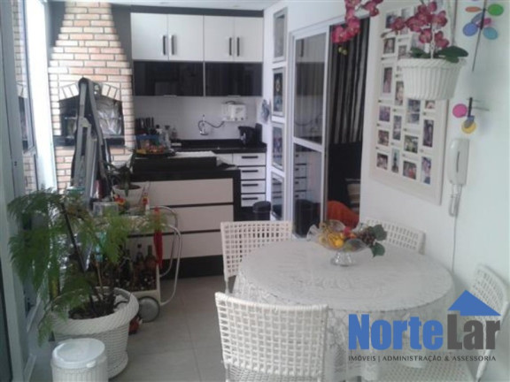 Imagem Cobertura com 4 Quartos à Venda, 150 m² em Vila Maria Alta - São Paulo Imagem Cobertura com 4 Quartos à Venda, 150 m² em Vila Maria Alta - São Paulo
