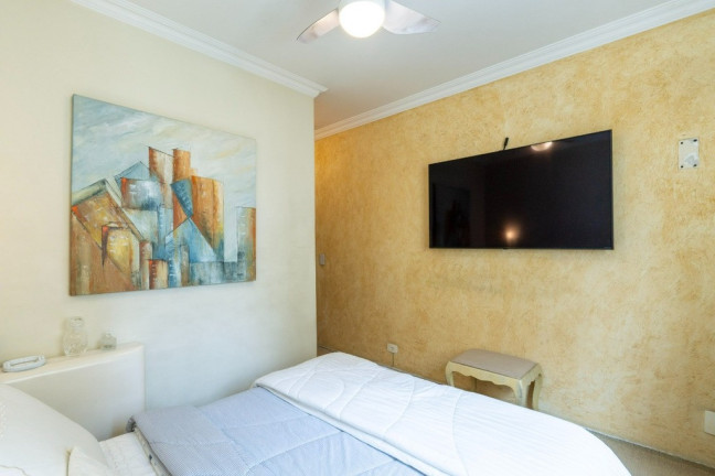 Imagem Imóvel com 3 Quartos à Venda, 91 m² em Moema - São Paulo