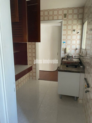 Apartamento com 1 Quarto à Venda, 44 m² em Vila Nova Conceição - São Paulo