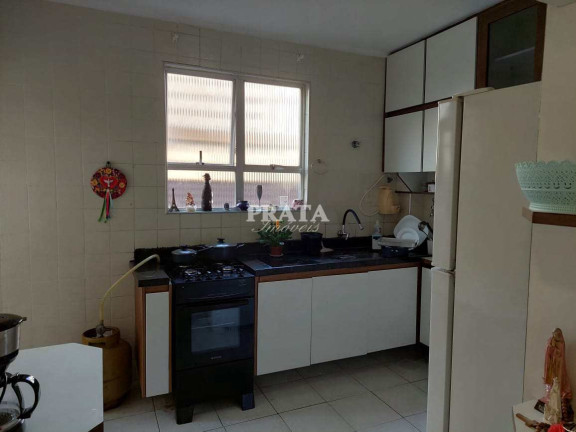 Imagem Apartamento com 1 Quarto à Venda, 53 m² em Centro - São Vicente Imagem Apartamento com 1 Quarto à Venda, 53 m² em Centro - São Vicente