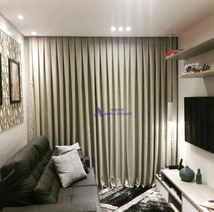 Imagem Apartamento com 2 Quartos à Venda, 60 m² em Vila Formosa - São Paulo Imagem Apartamento com 2 Quartos à Venda, 60 m² em Vila Formosa - São Paulo