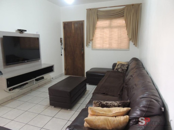 Imagem Casa com 4 Quartos à Venda, 200 m² em Jardim Centenário - São Paulo Imagem Casa com 4 Quartos à Venda, 200 m² em Jardim Centenário - São Paulo