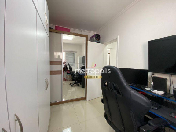 Imagem Apartamento com 2 Quartos à Venda, 66 m² em Santa Paula - São Caetano Do Sul Imagem Apartamento com 2 Quartos à Venda, 66 m² em Santa Paula - São Caetano Do Sul