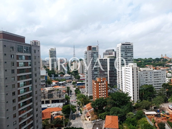 Imagem Imóvel com 1 Quarto à Venda, 28 m² em Vila Madalena - São Paulo Imagem Imóvel com 1 Quarto à Venda, 28 m² em Vila Madalena - São Paulo