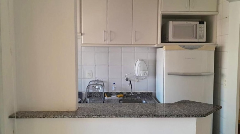Imagem Apartamento com 1 Quarto para Alugar, 37 m² em Vila Nova Conceição - São Paulo Imagem Apartamento com 1 Quarto para Alugar, 37 m² em Vila Nova Conceição - São Paulo