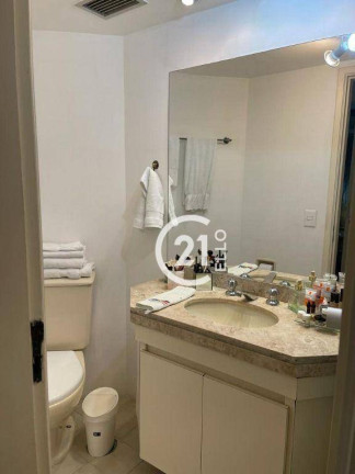 Imagem Apartamento com 2 Quartos à Venda, 56 m² em Jardim Paulista - São Paulo Imagem Apartamento com 2 Quartos à Venda, 56 m² em Jardim Paulista - São Paulo
