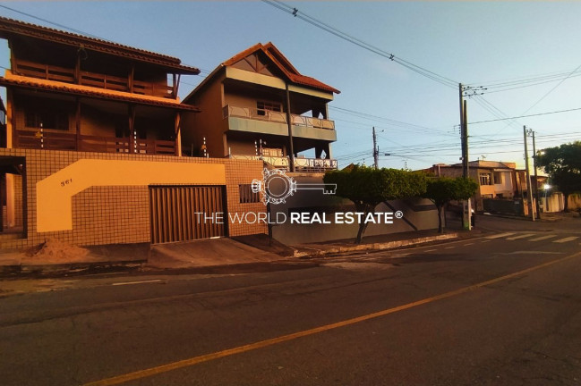 Imagem Casa com 6 Quartos à Venda ou Locação,  em Alto Branco - Campina Grande