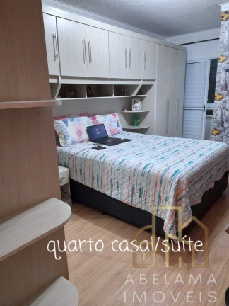 Imagem Sobrado com 3 Quartos à Venda, 157 m² em Vila Junqueira - Santo André