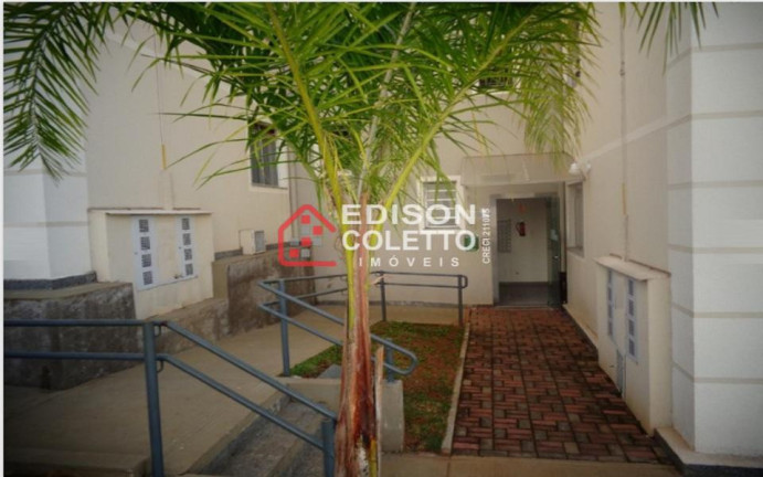 Imagem Apartamento com 2 Quartos à Venda, 47 m² em Jardim São Francisco - Piracicaba Imagem Apartamento com 2 Quartos à Venda, 47 m² em Jardim São Francisco - Piracicaba