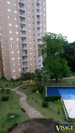 Imagem Apartamento com 3 Quartos à Venda, 83 m² em Sao Joao - Jacareí