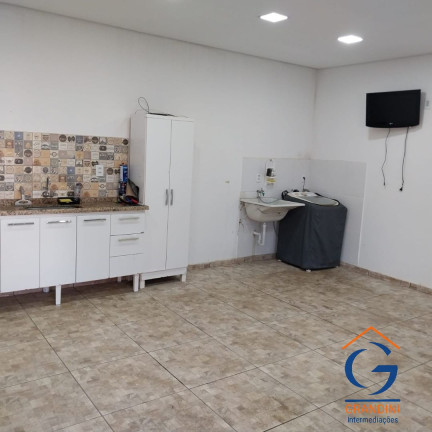 Imagem Casa com 3 Quartos à Venda, 200 m² em Jardim Santa Cruz - Mogi Guaçu Imagem Casa com 3 Quartos à Venda, 200 m² em Jardim Santa Cruz - Mogi Guaçu