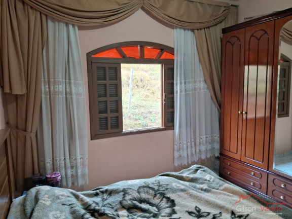 Chácara com 3 Quartos à Venda, 180 m² em Centro - São Luiz Do Paraitinga