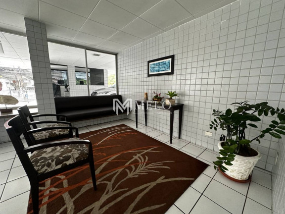Imagem Apartamento com 2 Quartos à Venda, 81 m² em Madalena - Recife