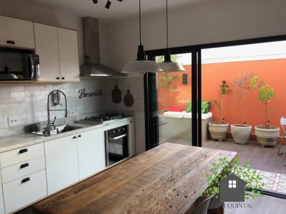 Imagem Casa com 3 Quartos à Venda, 150 m² em Authentiq Granja Viana - Cotia