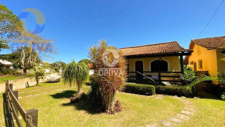 Imagem Casa com 2 Quartos à Venda, 282 m² em Balneário São Pedro - São Pedro Da Aldeia Imagem Casa com 2 Quartos à Venda, 282 m² em Balneário São Pedro - São Pedro Da Aldeia