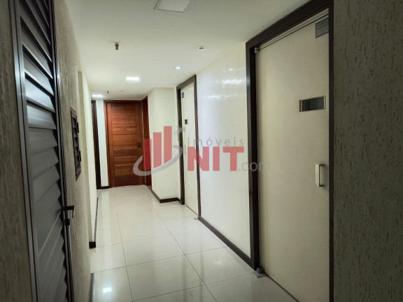 Imagem Cobertura com 3 Quartos à Venda, 200 m² em Icaraí - Niterói