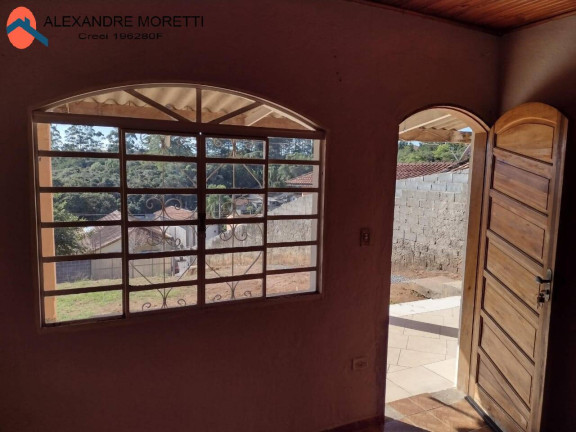 Imagem Casa com 1 Quarto à Venda, 330 m² em Ibiúna Imagem Casa com 1 Quarto à Venda, 330 m² em Ibiúna