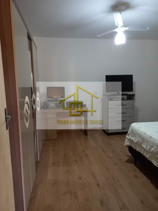 Imagem Casa com 2 Quartos à Venda, 250 m² em Jardim Silveira - São Paulo Imagem Casa com 2 Quartos à Venda, 250 m² em Jardim Silveira - São Paulo