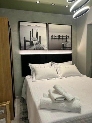 Imagem Apartamento com 1 Quarto à Venda, 25 m² em Brooklin - São Paulo Imagem Apartamento com 1 Quarto à Venda, 25 m² em Brooklin - São Paulo