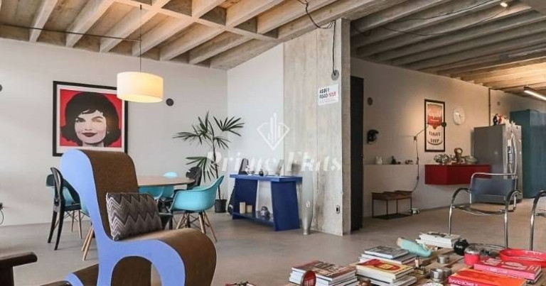 Imagem Apartamento com 3 Quartos à Venda, 174 m² em República - São Paulo