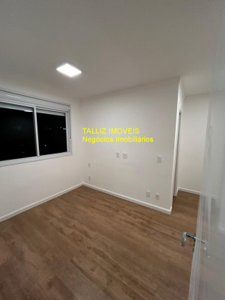 Imagem Apartamento com 2 Quartos para Alugar, 62 m² em Living Dream Panamby - São Paulo Imagem Apartamento com 2 Quartos para Alugar, 62 m² em Living Dream Panamby - São Paulo