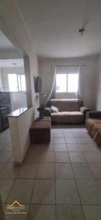 Imagem Imóvel com 1 Quarto à Venda, 40 m² em Aviação - Praia Grande Imagem Imóvel com 1 Quarto à Venda, 40 m² em Aviação - Praia Grande