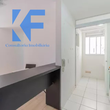 Imagem Imóvel com 3 Quartos à Venda, 67 m² em Vila Industrial - Campinas