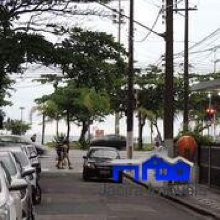 Imagem Apartamento com 2 Quartos à Venda, 86 m² em Santos