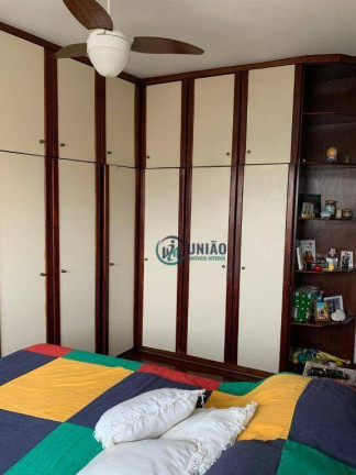 Imagem Apartamento com 3 Quartos à Venda, 120 m² em Icaraí - Niterói