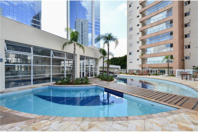 Imagem Imóvel com 2 Quartos à Venda,  em Barra Funda - São Paulo