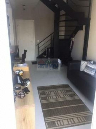 Imagem Apartamento com 1 Quarto à Venda, 60 m² Imagem Apartamento com 1 Quarto à Venda, 60 m²