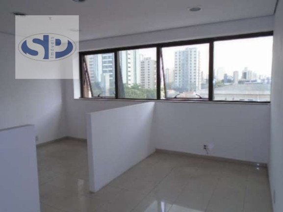 Imagem Sala Comercial à Venda, 36 m² em Tatuapé - São Paulo Imagem Sala Comercial à Venda, 36 m² em Tatuapé - São Paulo