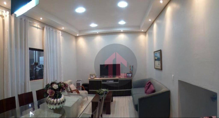 Imagem Casa com 5 Quartos à Venda, 169 m² em Jardim São Fernando - Campinas Imagem Casa com 5 Quartos à Venda, 169 m² em Jardim São Fernando - Campinas