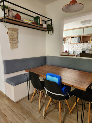 Imagem Apartamento com 2 Quartos à Venda, 58 m² em Santa Isabel - Teresina Imagem Apartamento com 2 Quartos à Venda, 58 m² em Santa Isabel - Teresina