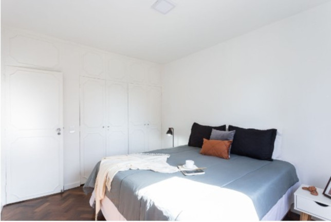 Imagem Apartamento com 3 Quartos à Venda, 92 m² em Moema Pássaros - São Paulo Imagem Apartamento com 3 Quartos à Venda, 92 m² em Moema Pássaros - São Paulo