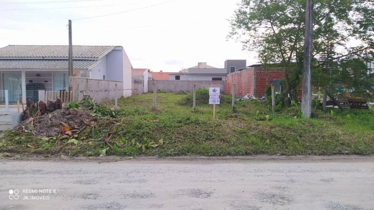 Imagem Terreno à Venda, 360 m² em Itapema Do Norte - Itapoá Imagem Terreno à Venda, 360 m² em Itapema Do Norte - Itapoá