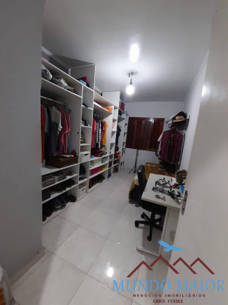 Imagem Casa com 4 Quartos à Venda, 100 m² em Rudge Ramos - São Bernardo Do Campo