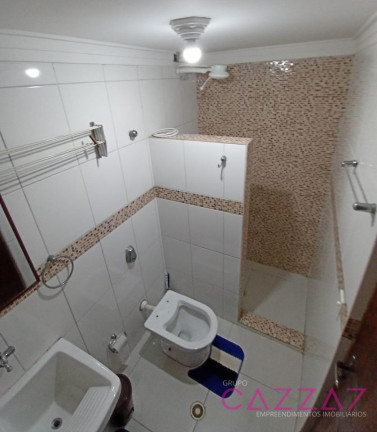 Imagem Apartamento com 1 Quarto à Venda, 32 m² em Mirim - Praia Grande