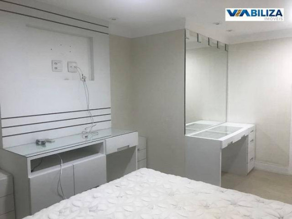 Imagem Apartamento com 3 Quartos para Alugar, 162 m² em Macedo - Guarulhos